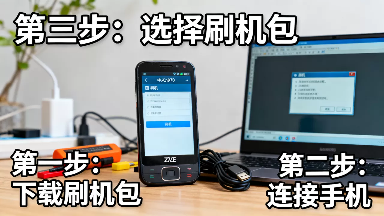 中兴n970刷机教程,中兴n970怎么刷机 中兴n970刷机教程,中兴n970怎么刷机