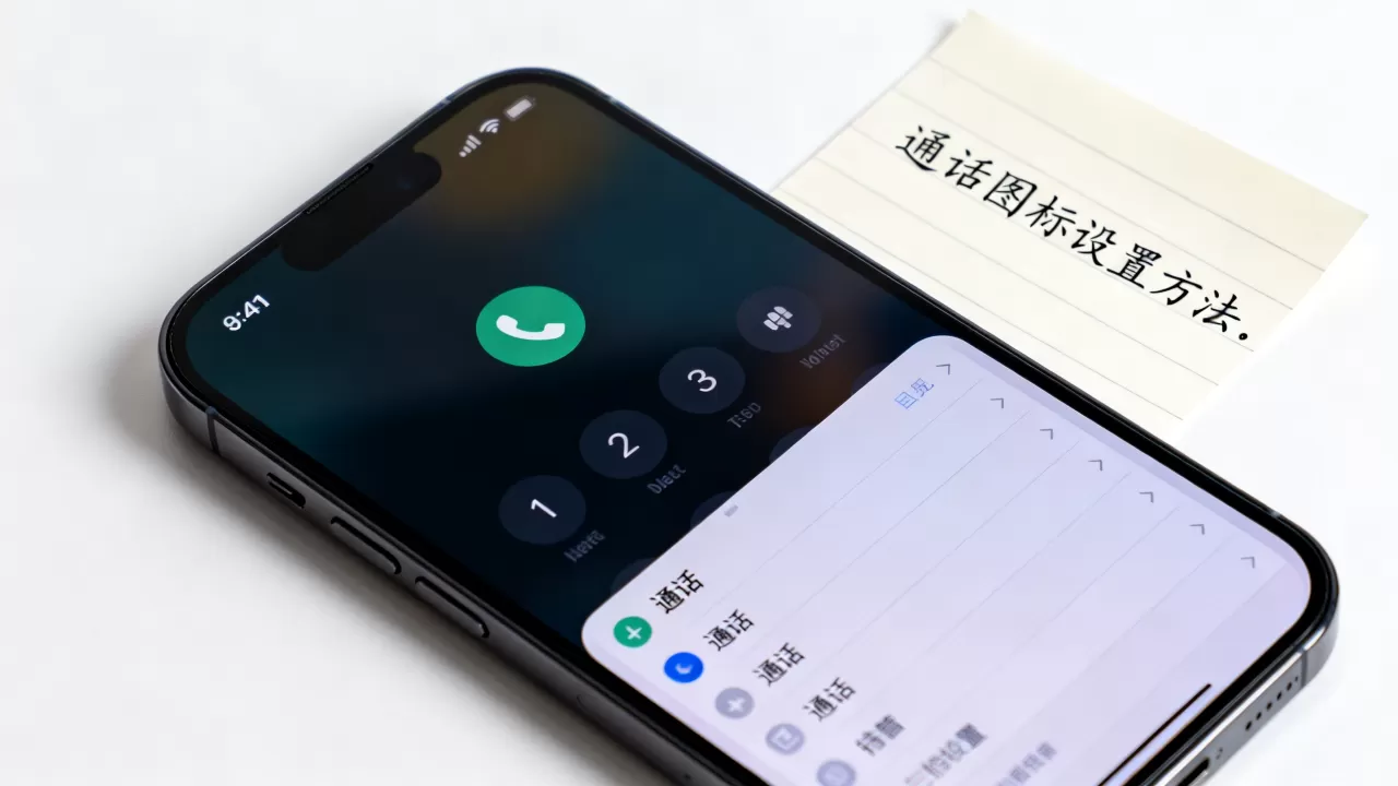 iphone通话图标不见了怎么办,iphone通话图标 iphone通话图标不见了怎么办,iphone通话图标