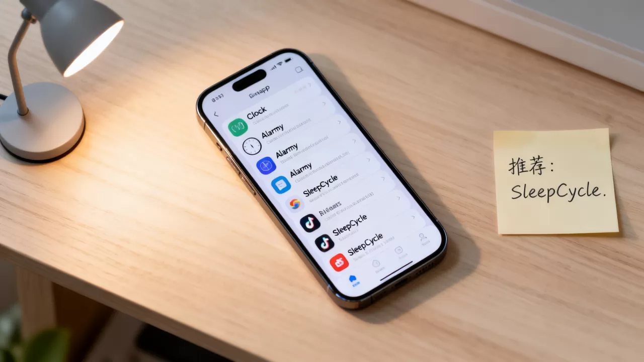 iphone闹钟app哪个好用?iphone闹钟软件推荐 iphone闹钟app哪个好用?iphone闹钟软件推荐
