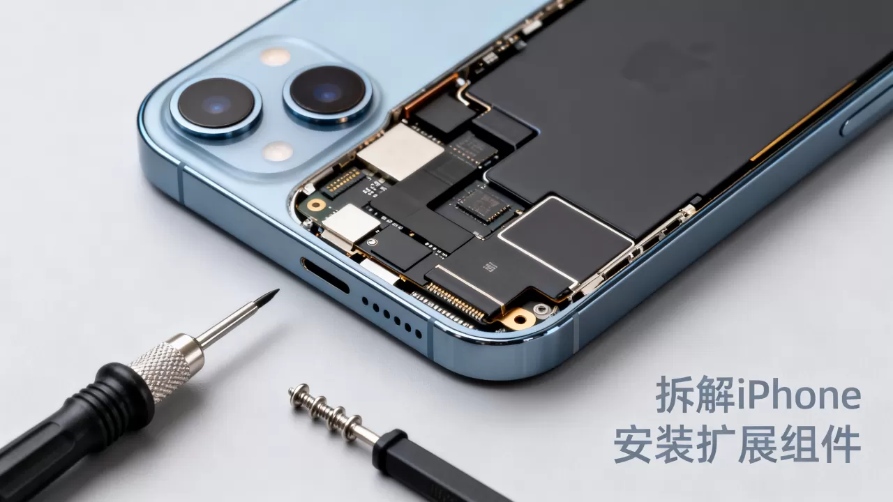 iPhone改成iPad,苹果手机怎么变成平板电脑 iPhone改成iPad,苹果手机怎么变成平板电脑