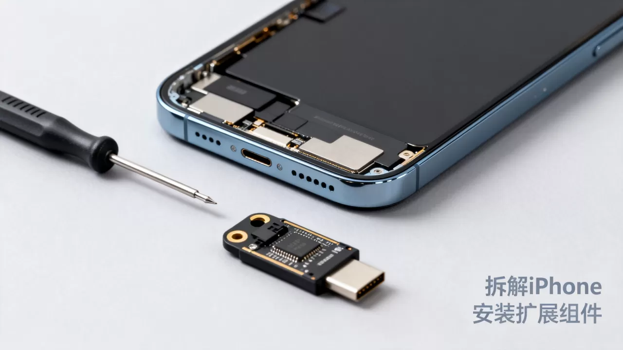 iPhone改成iPad,苹果手机怎么变成平板电脑 iPhone改成iPad,苹果手机怎么变成平板电脑
