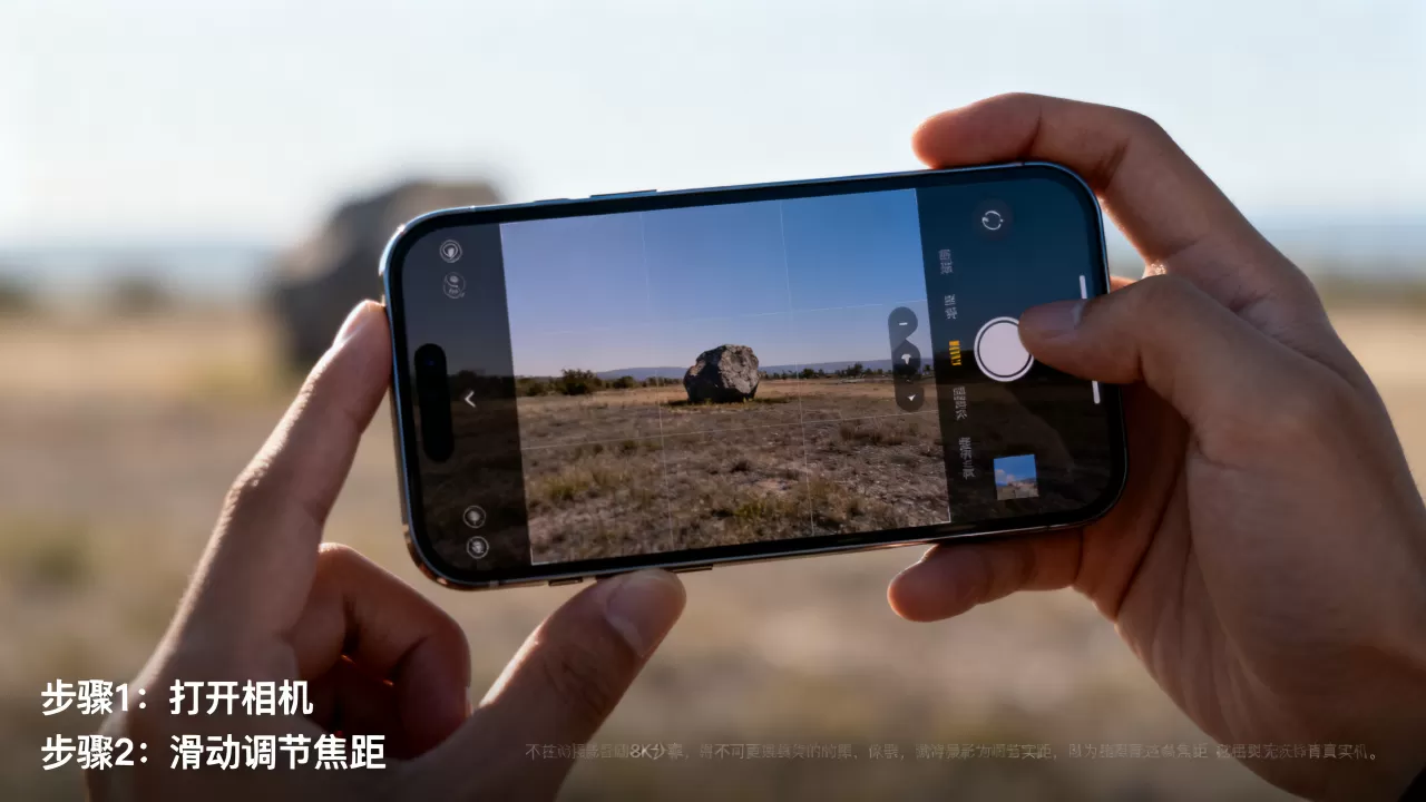 iphone相机焦距怎么调,iphone相机焦距 iphone相机焦距怎么调,iphone相机焦距
