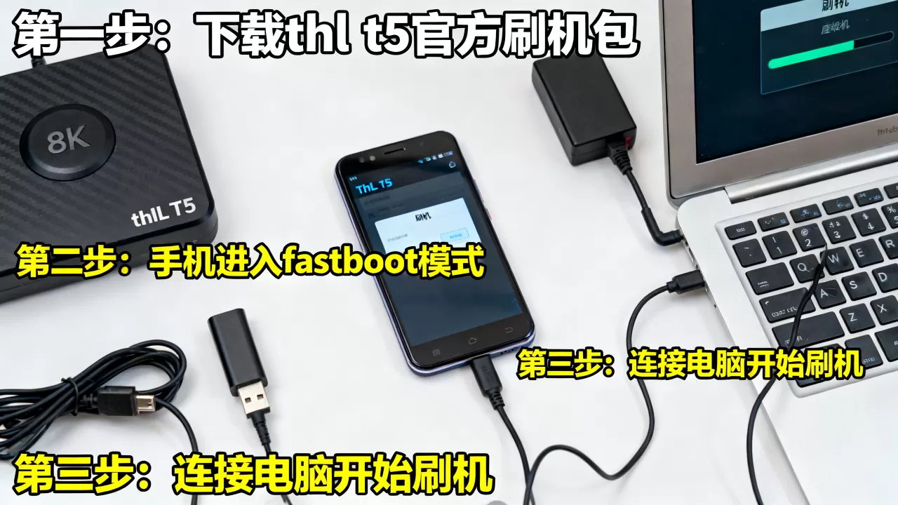 thl t5刷机教程,thl t5刷机失败怎么办 thl t5刷机教程,thl t5刷机失败怎么办