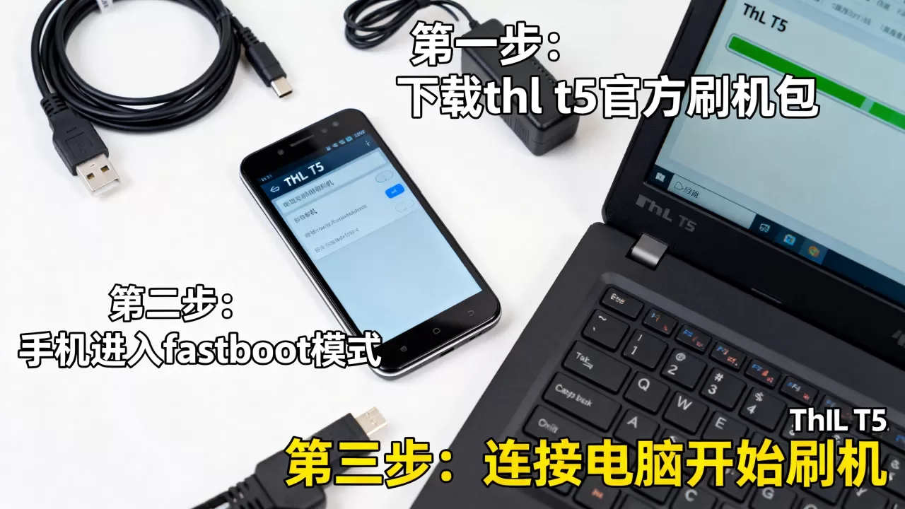 thl t5刷机教程,thl t5刷机失败怎么办 thl t5刷机教程,thl t5刷机失败怎么办