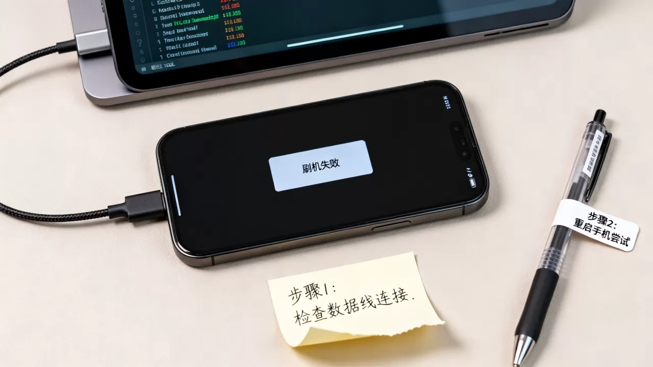 刷完机进不了系统怎么办,手机刷机失败进系统解决方法 刷完机进不了系统怎么办,手机刷机失败进系统解决方法
