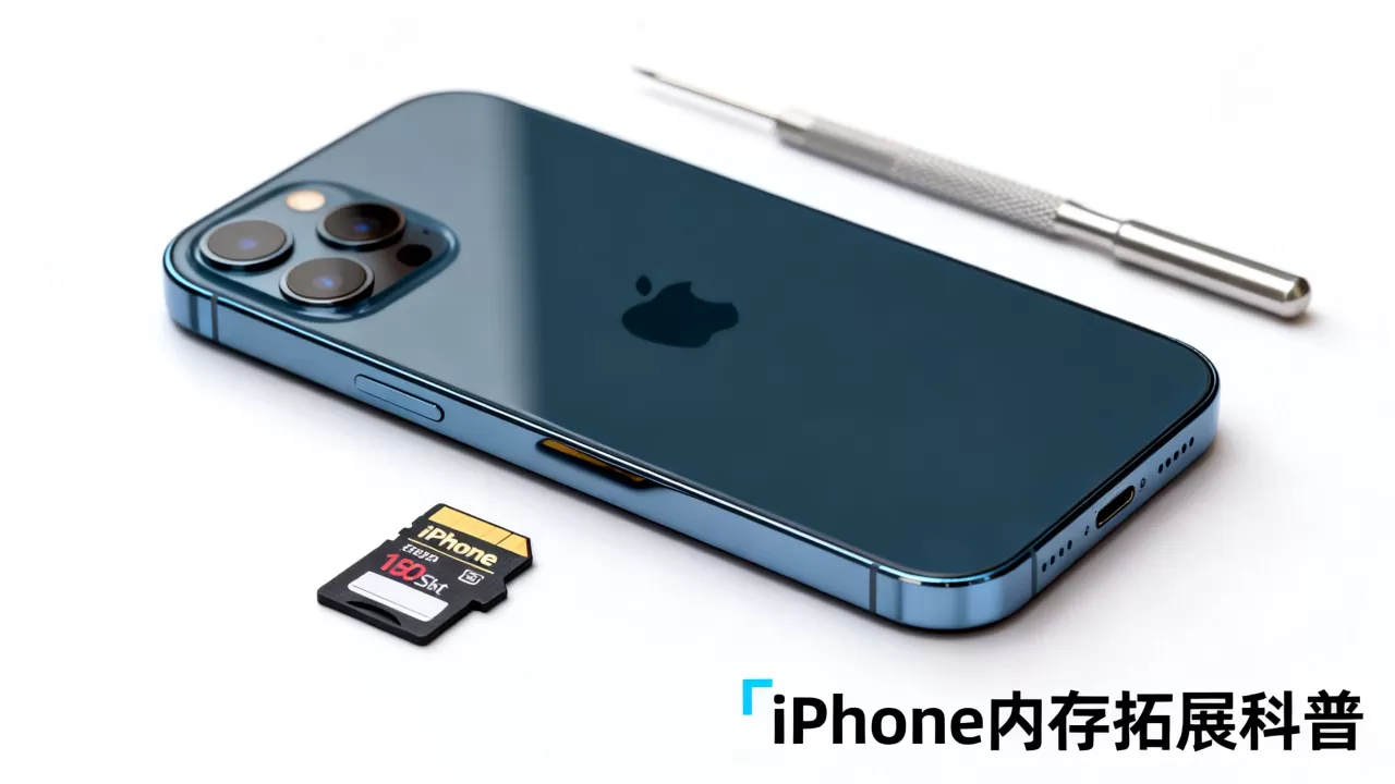 iphone拓展内存是真的吗,iphone怎么增加运行内存 iphone拓展内存是真的吗,iphone怎么增加运行内存