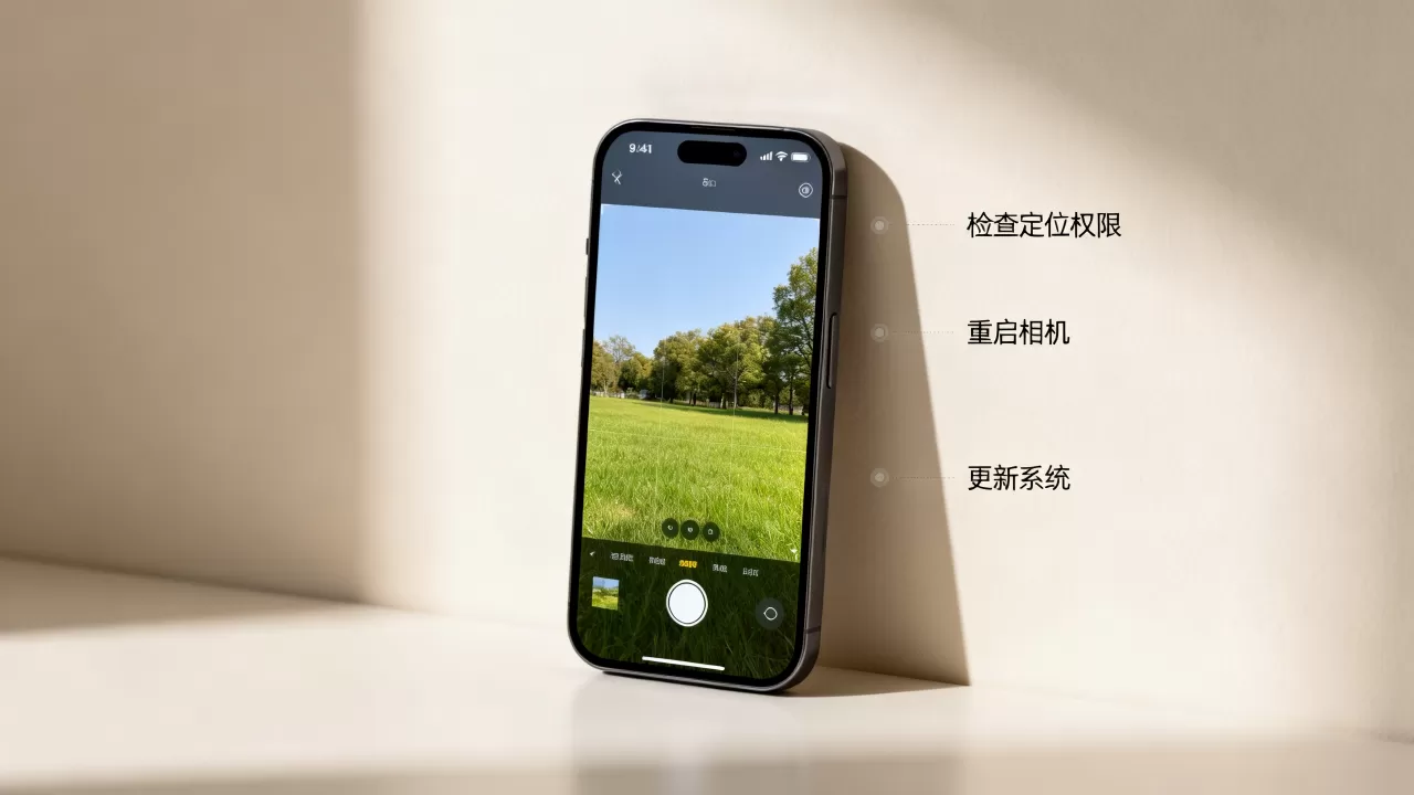 iphone相机定位不准怎么办,iphone相机定位 iphone相机定位不准怎么办,iphone相机定位