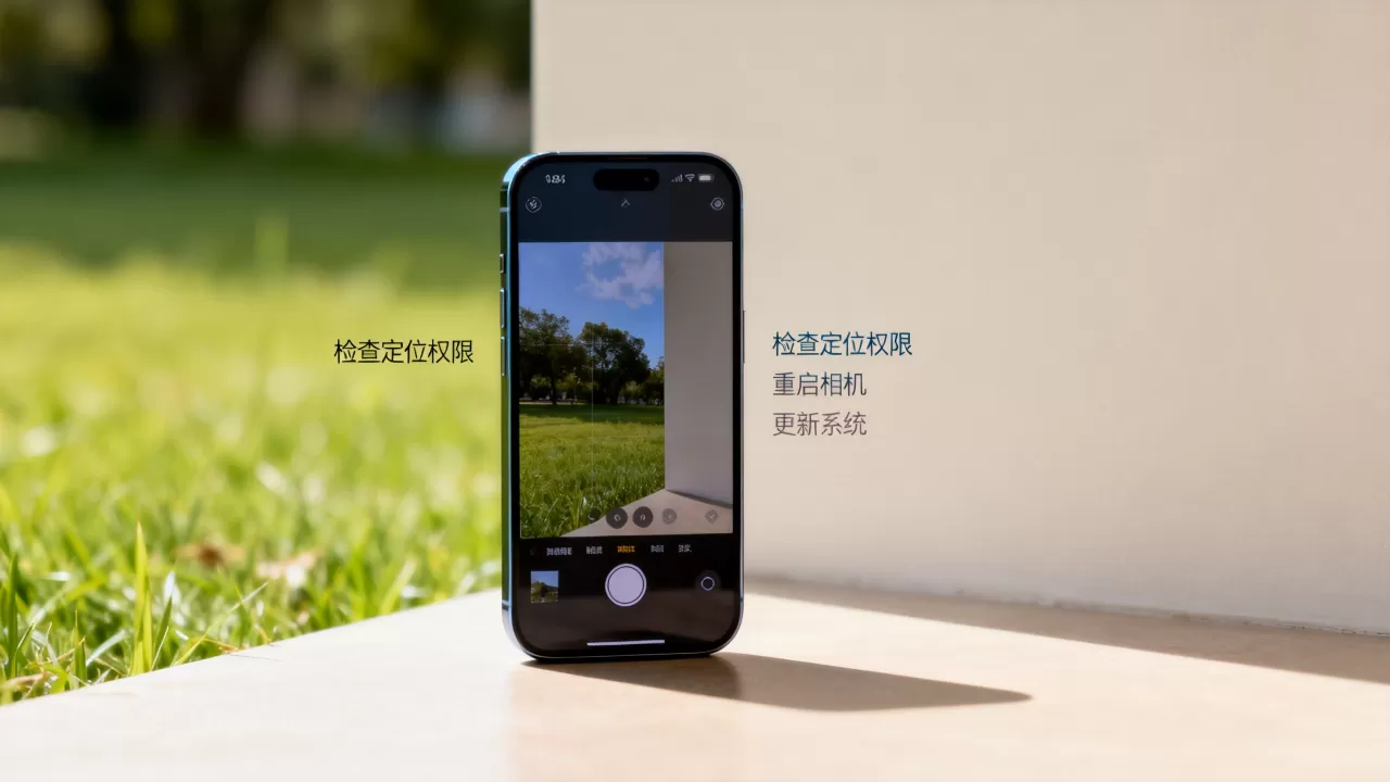 iphone相机定位不准怎么办,iphone相机定位 iphone相机定位不准怎么办,iphone相机定位
