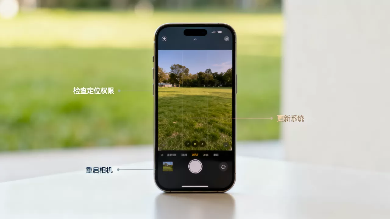 iphone相机定位不准怎么办,iphone相机定位 iphone相机定位不准怎么办,iphone相机定位