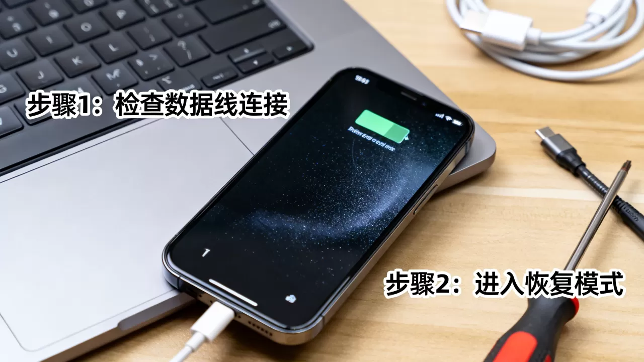 手机刷机后闪屏怎么办，手机刷机闪屏怎么修复