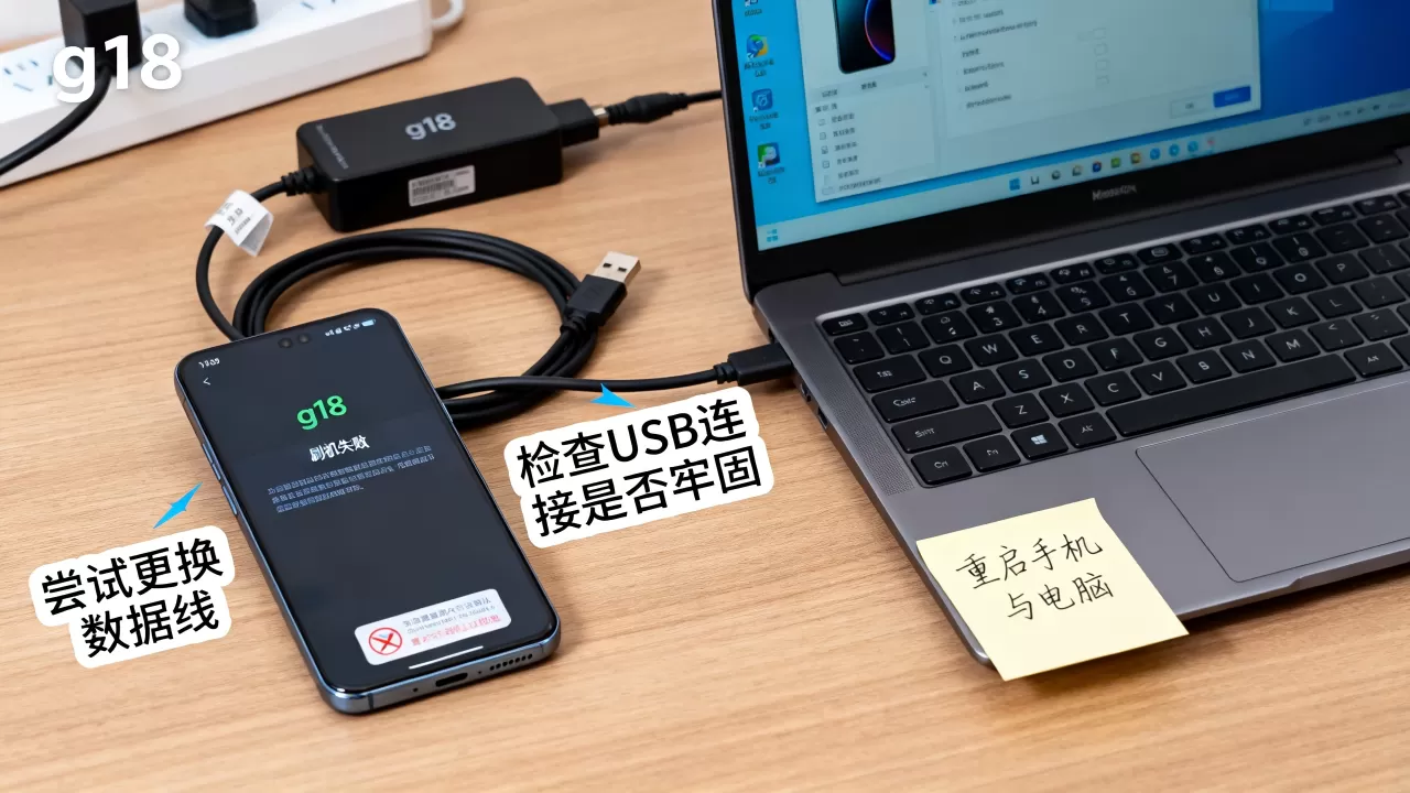 g18无法刷机怎么办,g18刷机失败解决方法 g18无法刷机怎么办,g18刷机失败解决方法