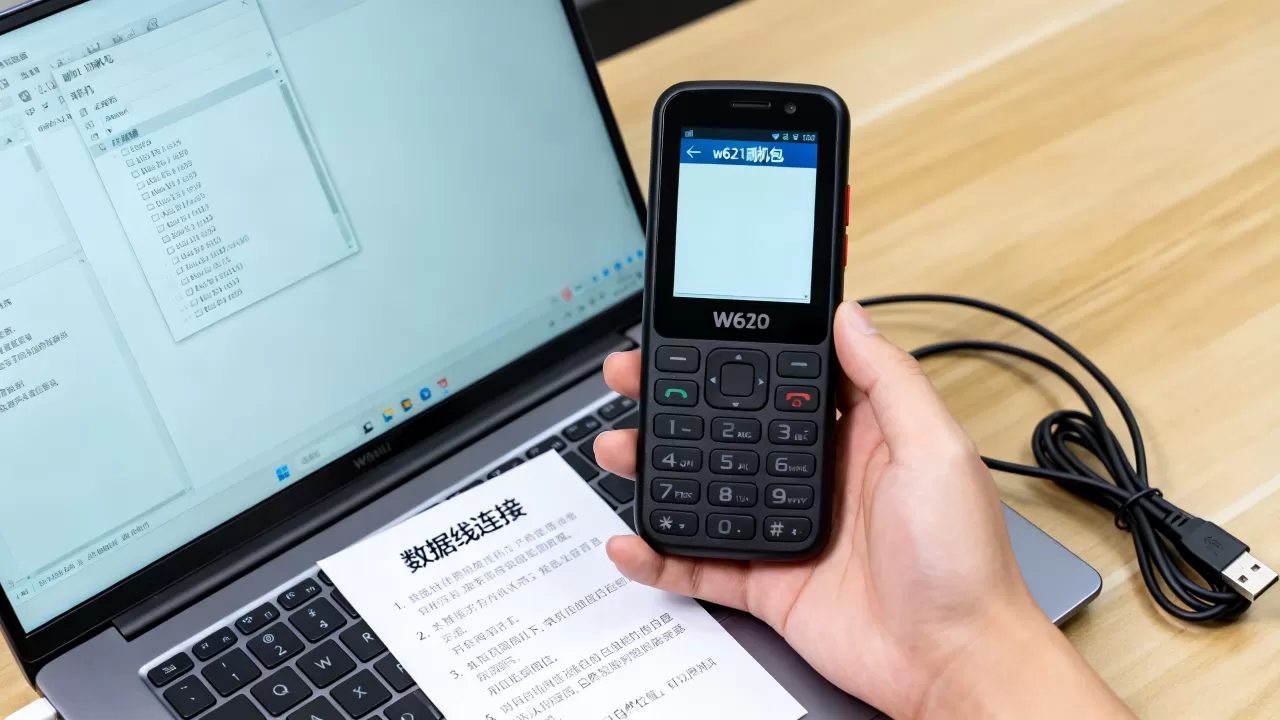 w621刷机包怎么刷，w621刷机包