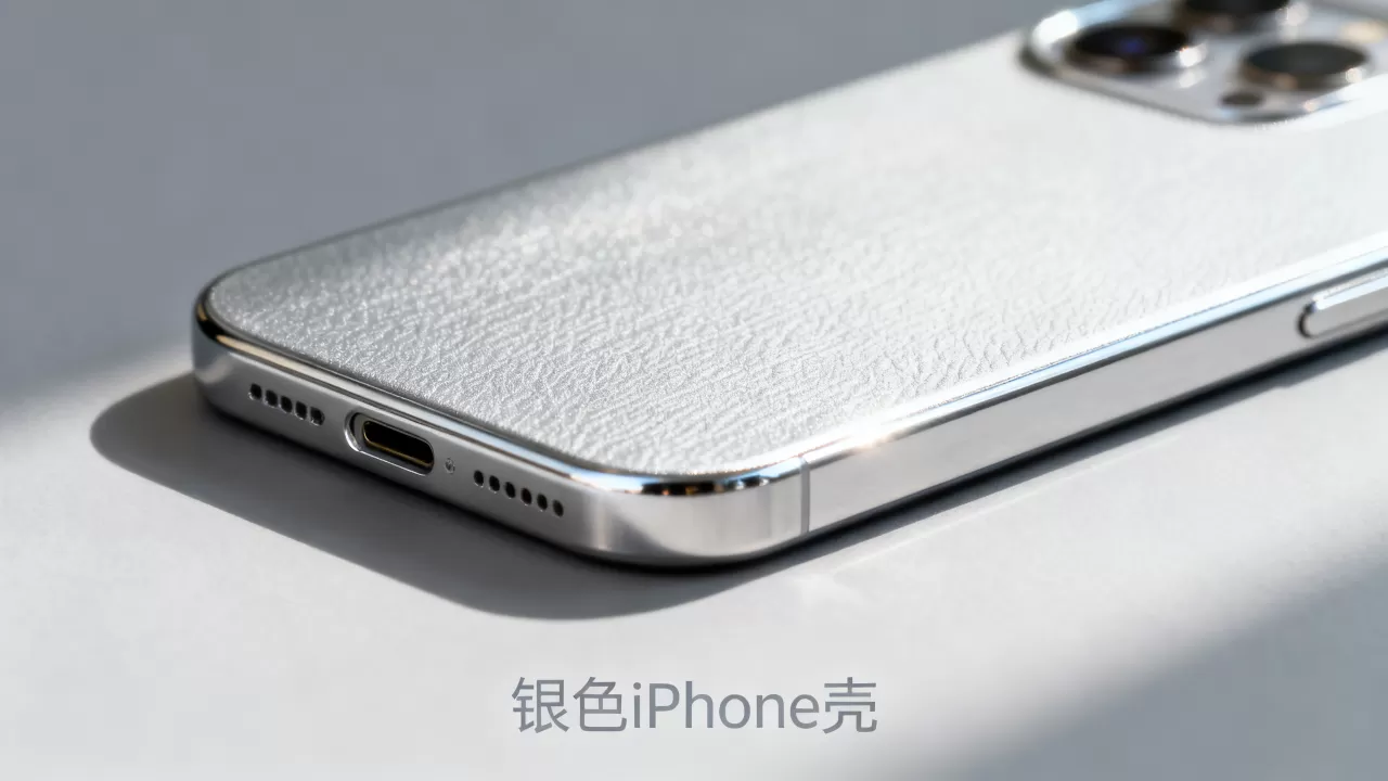银色iphone壳好看吗,银色iphone壳 银色iphone壳好看吗,银色iphone壳