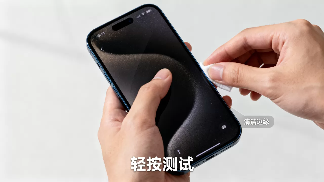 iphone怎么按压,iphone屏幕失灵怎么解决 iphone怎么按压,iphone屏幕失灵怎么解决