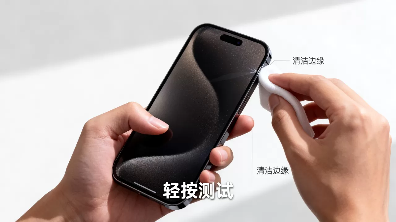 iphone怎么按压,iphone屏幕失灵怎么解决 iphone怎么按压,iphone屏幕失灵怎么解决
