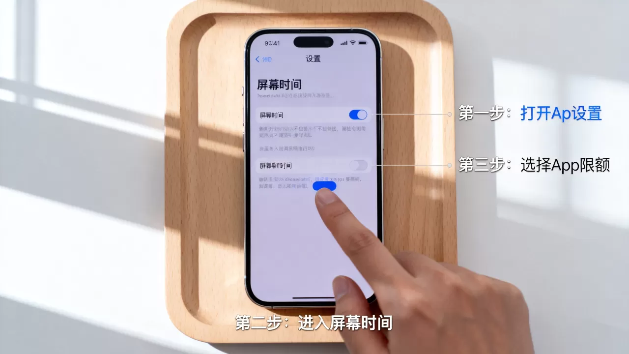 iPhone技巧篇,苹果手机怎么设置隐藏应用 iPhone技巧篇,苹果手机怎么设置隐藏应用