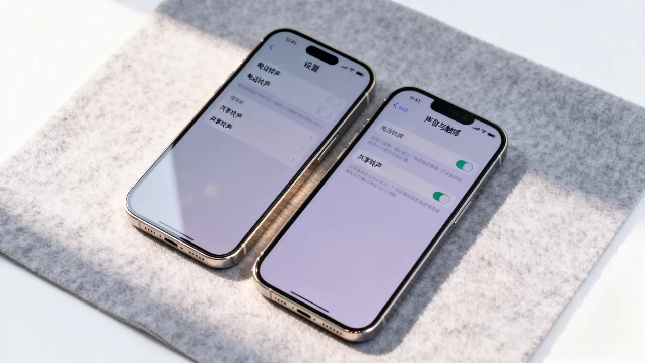 iphone互传铃声怎么设置,iphone互传铃声 iphone互传铃声怎么设置,iphone互传铃声