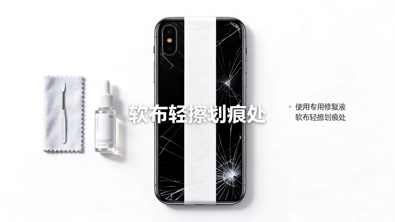 iphone白带划痕怎么办,iphone屏幕划痕修复 iphone白带划痕怎么办,iphone屏幕划痕修复