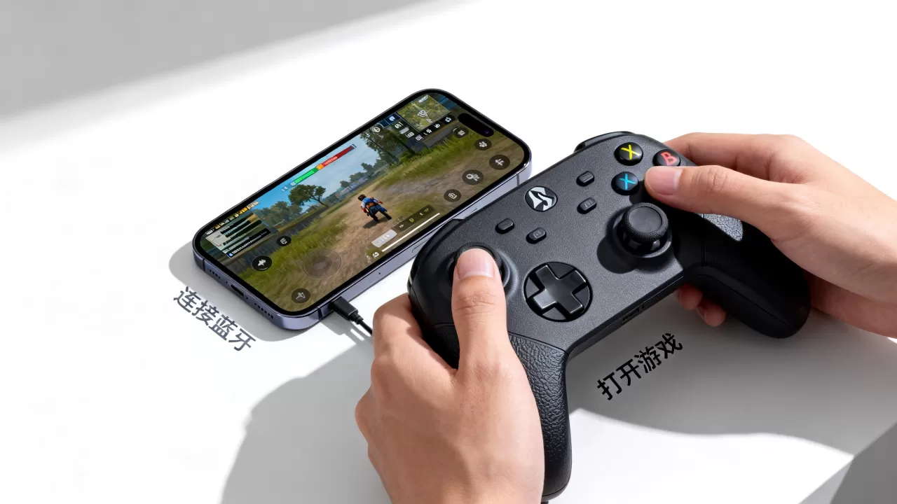 iphone模拟手柄怎么用,iphone模拟手柄 iphone模拟手柄怎么用,iphone模拟手柄