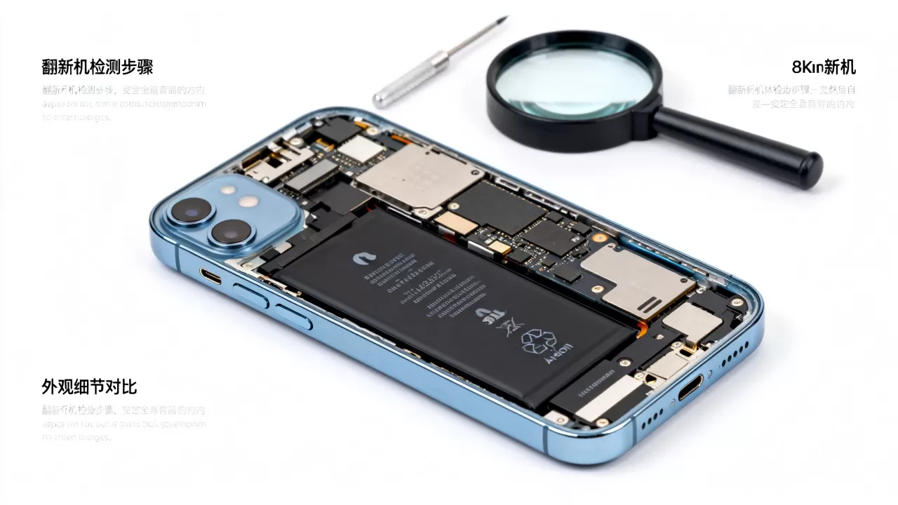 iphone翻新视频怎么看真假,iphone翻新机 iphone翻新视频怎么看真假,iphone翻新机