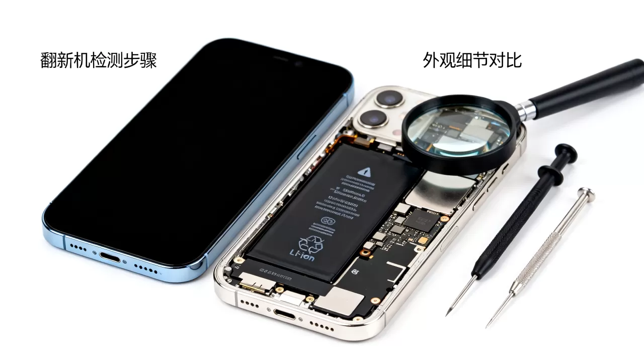 iphone翻新视频怎么看真假,iphone翻新机 iphone翻新视频怎么看真假,iphone翻新机