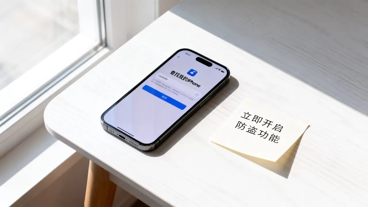 iphone 360 防盗,iPhone手机丢了怎么找回 iphone 360 防盗,iPhone手机丢了怎么找回