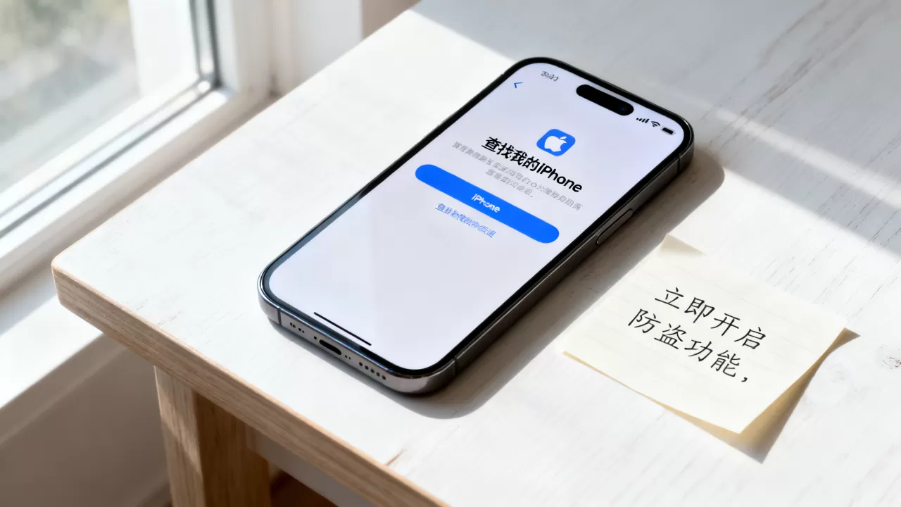 iphone 360 防盗,iPhone手机丢了怎么找回 iphone 360 防盗,iPhone手机丢了怎么找回