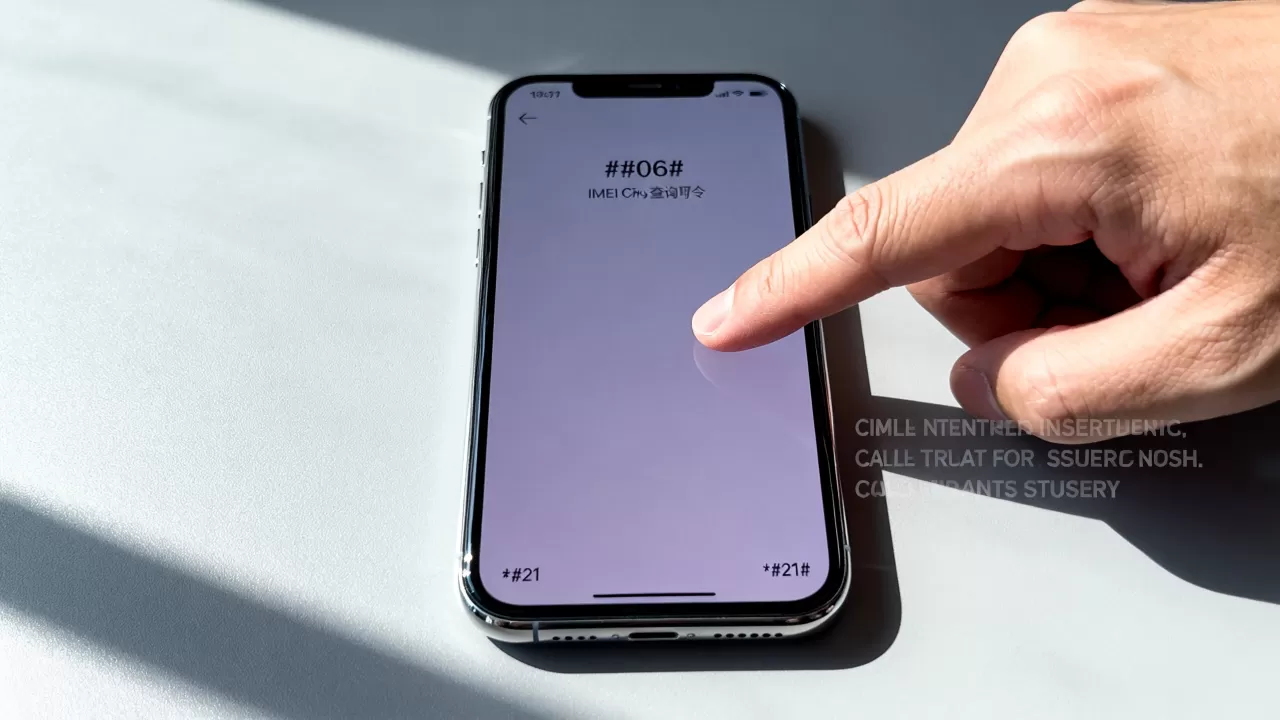 iphone手机指令怎么用，iphone隐藏指令