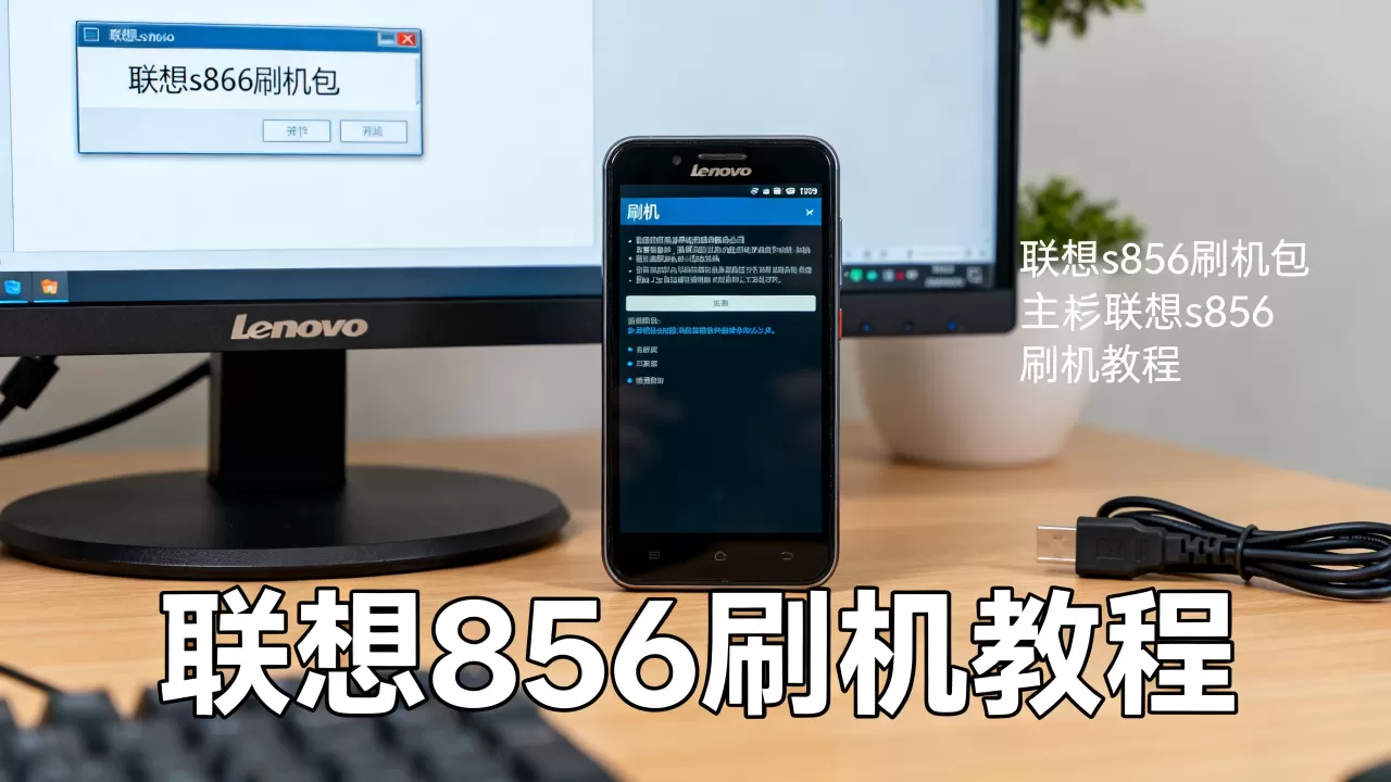 联想s856刷机教程，联想s856刷机包