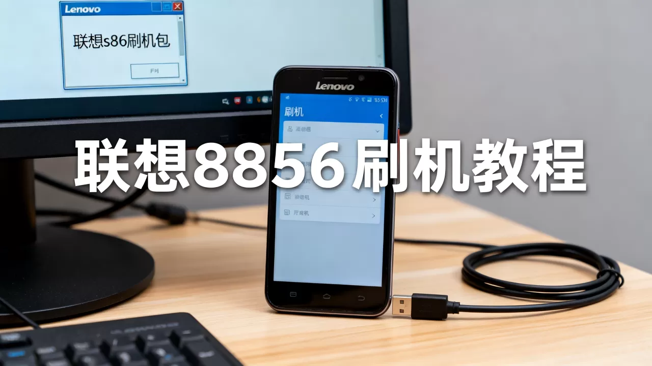 联想s856刷机教程，联想s856刷机包