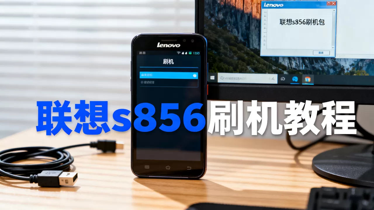 联想s856刷机教程，联想s856刷机包