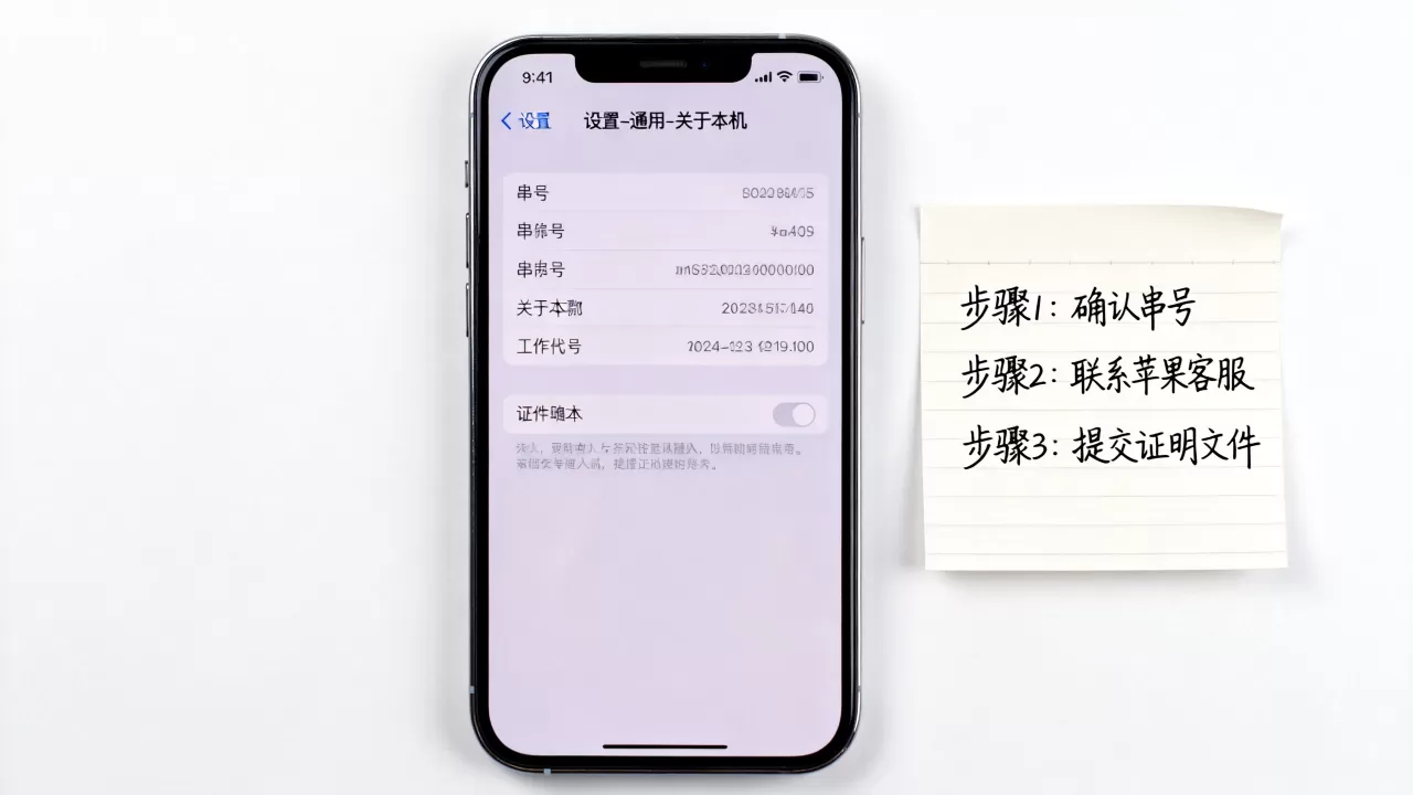 iphone串号锁怎么解除?iphone串号锁 iphone串号锁怎么解除?iphone串号锁