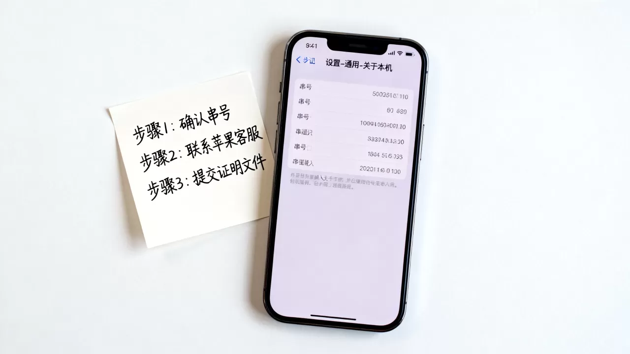 iphone串号锁怎么解除?iphone串号锁 iphone串号锁怎么解除?iphone串号锁