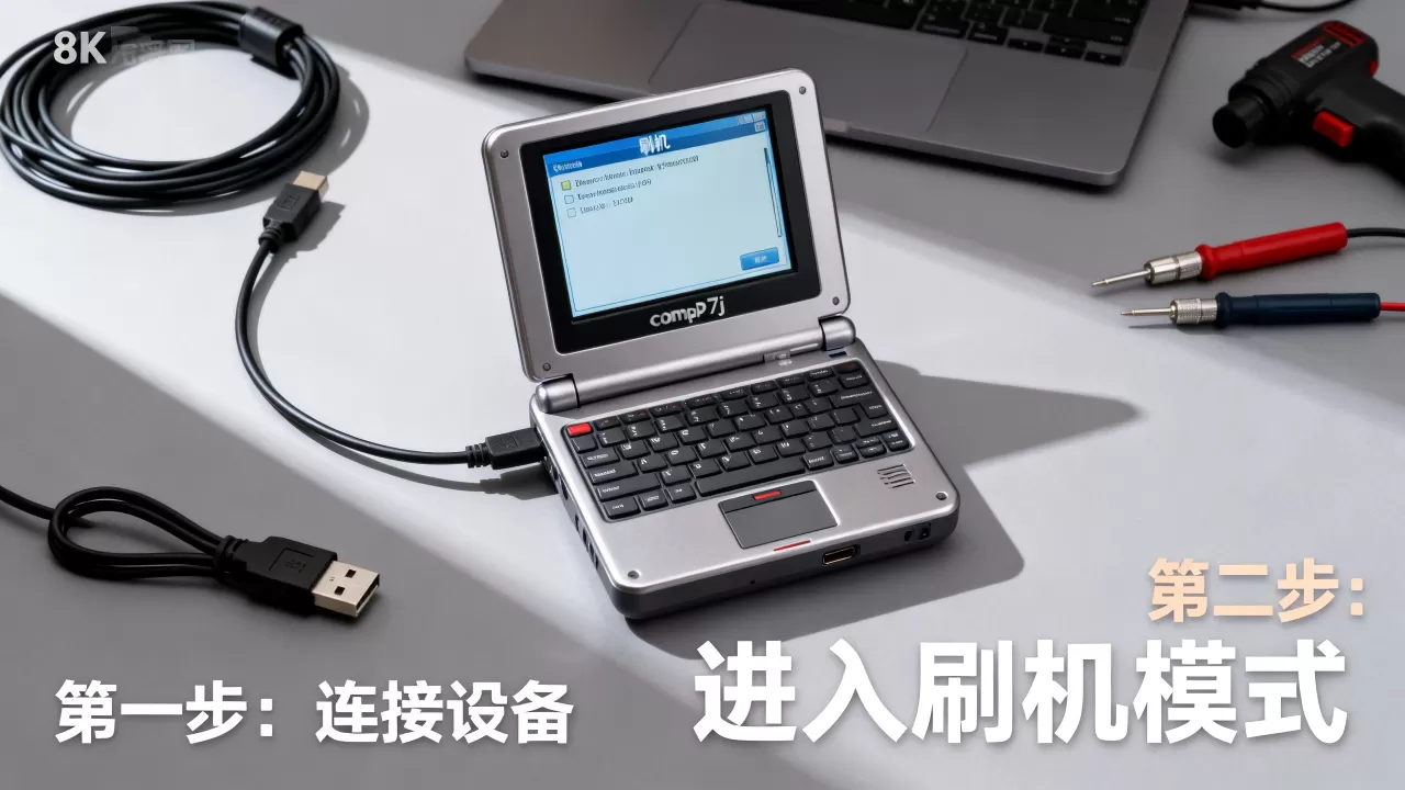 compaq7j刷机教程,compaq7j刷机 compaq7j刷机教程,compaq7j刷机