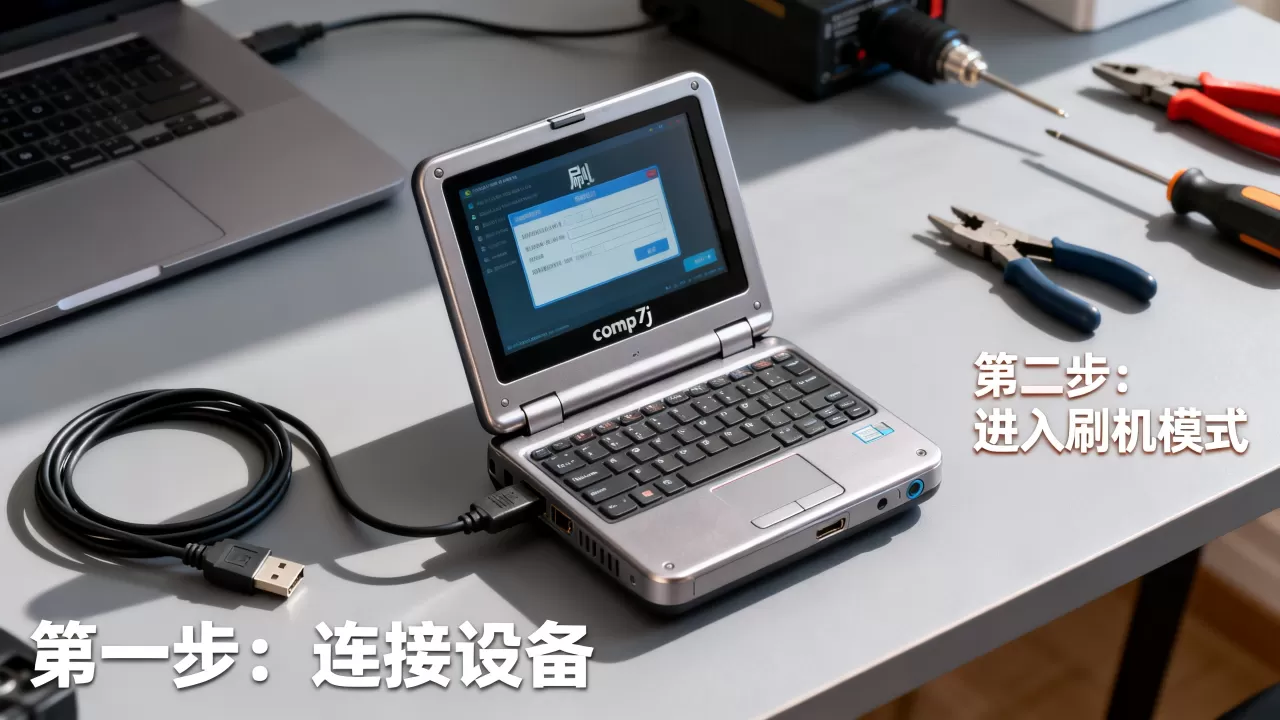 compaq7j刷机教程,compaq7j刷机 compaq7j刷机教程,compaq7j刷机