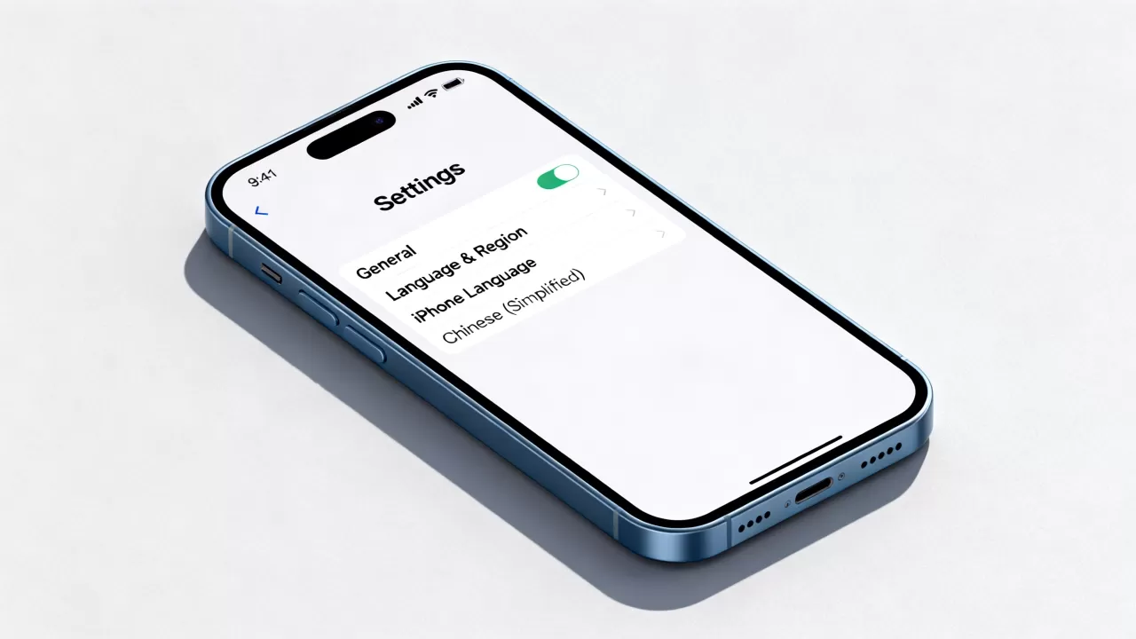 iphone全是英文怎么改中文,iphone设置语言 iphone全是英文怎么改中文,iphone设置语言