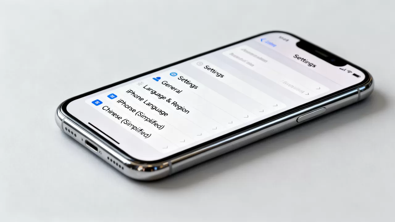 iphone全是英文怎么改中文,iphone设置语言 iphone全是英文怎么改中文,iphone设置语言