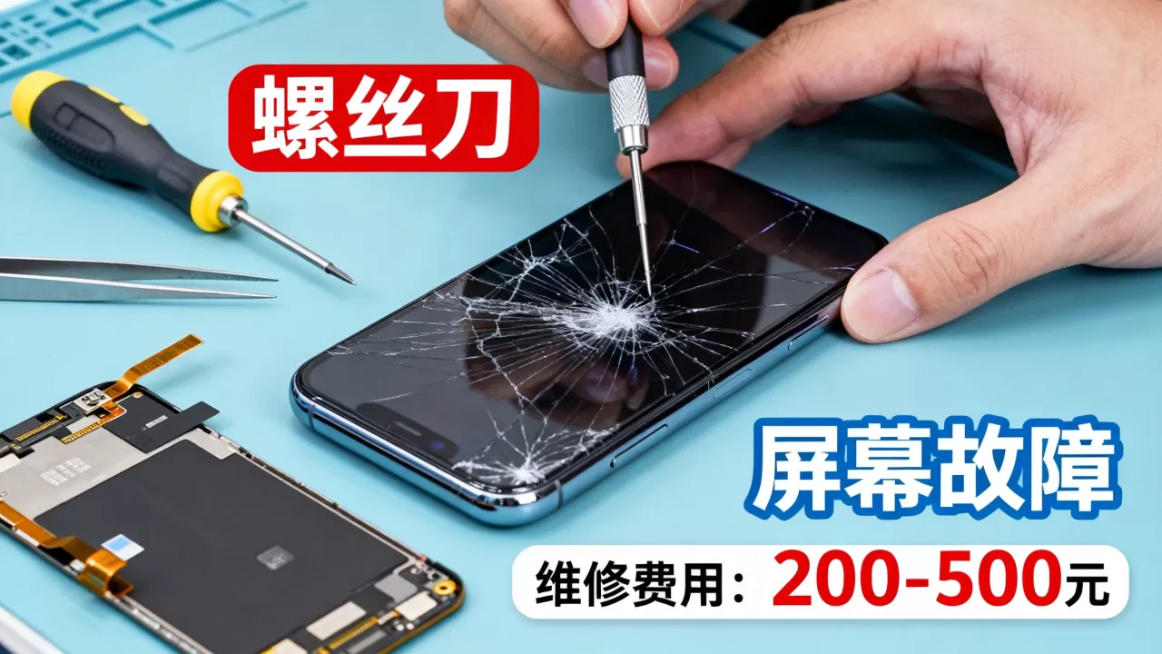 Iphone故障机怎么修?iphone故障机维修多少钱 Iphone故障机怎么修?iphone故障机维修多少钱