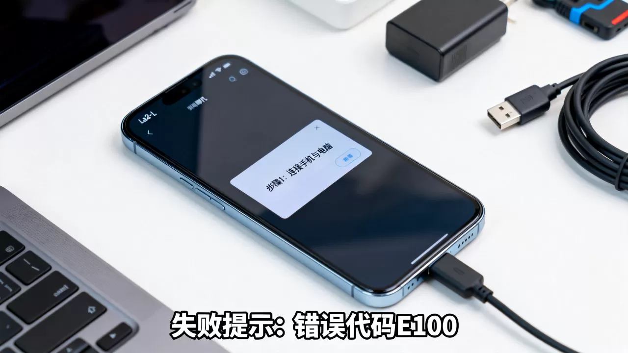 la2-l刷机教程，la2-l刷机失败怎么办