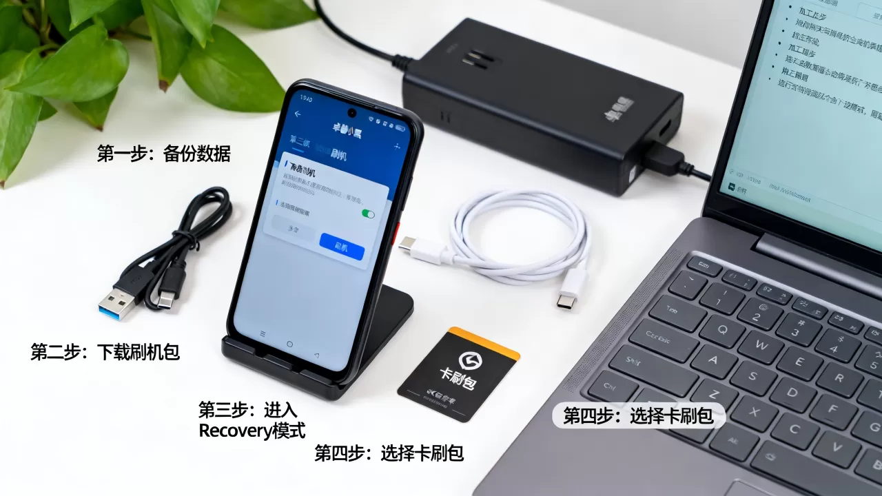 卓普小黑刷机教程,卓普小黑刷机失败怎么办 卓普小黑刷机教程,卓普小黑刷机失败怎么办