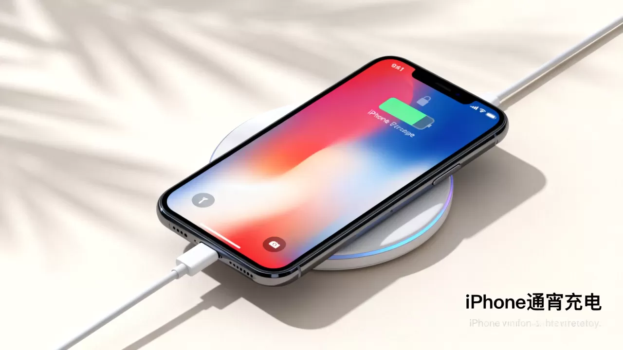 iPhone通宵充电伤电池吗，iPhone通宵充电