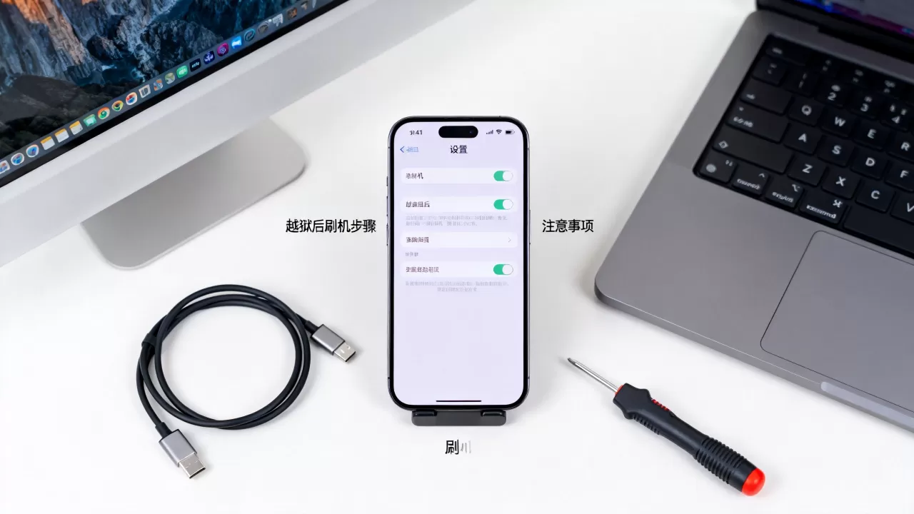iphone越狱可以刷机吗,iphone越狱后怎么刷机 iphone越狱可以刷机吗,iphone越狱后怎么刷机