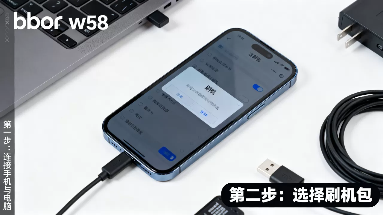 bror w68刷机教程,bror w68刷机 bror w68刷机教程,bror w68刷机
