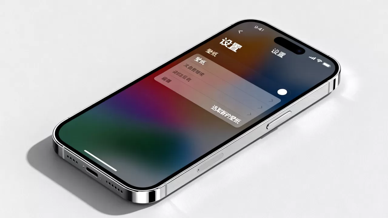 iphone恢复主题后怎么弄,iphone恢复主题 iphone恢复主题后怎么弄,iphone恢复主题