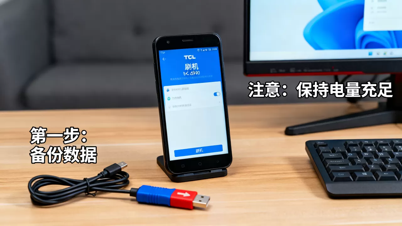 tcl d920刷机教程,tcl d920刷机失败怎么办 tcl d920刷机教程,tcl d920刷机失败怎么办