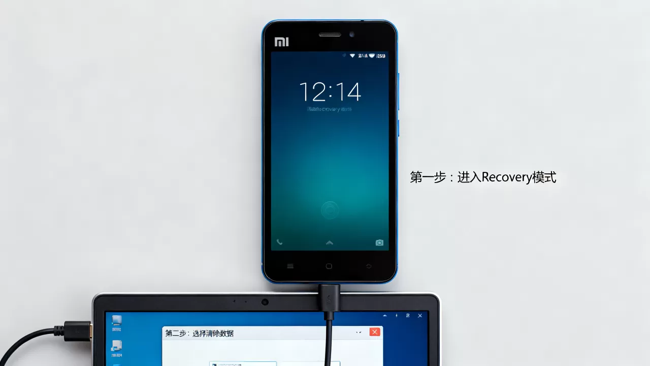 小米4锁屏怎么破解?小米4刷机教程 小米4锁屏怎么破解?小米4刷机教程