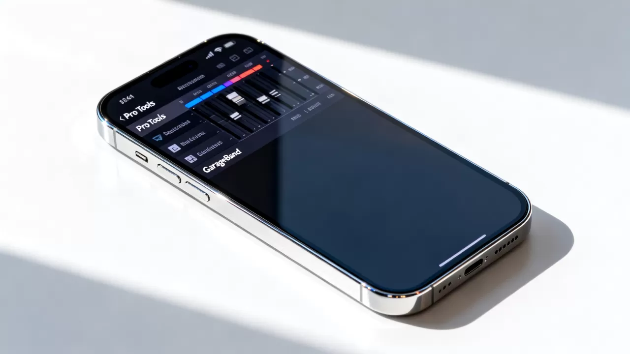 iphone调音软件哪个好用,iphone调音软件 iphone调音软件哪个好用,iphone调音软件