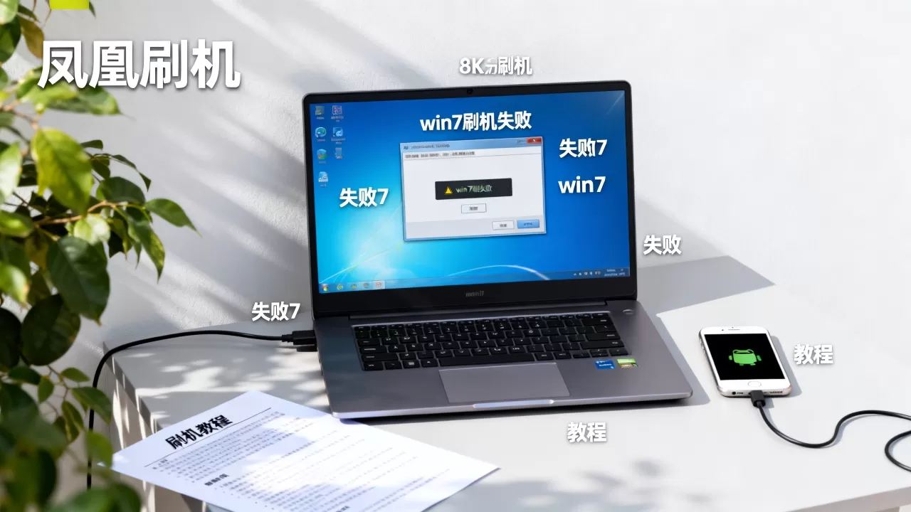 凤凰刷机win7失败怎么办,win7刷机教程 凤凰刷机win7失败怎么办,win7刷机教程