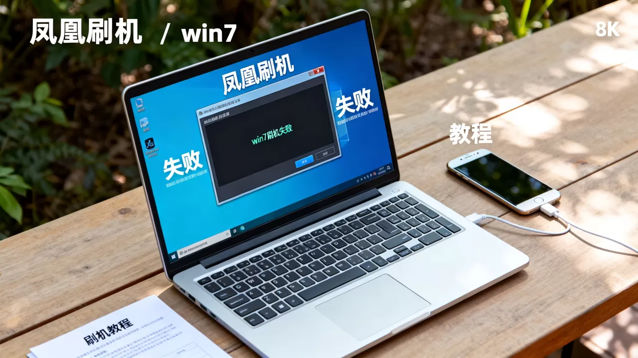凤凰刷机win7失败怎么办,win7刷机教程 凤凰刷机win7失败怎么办,win7刷机教程