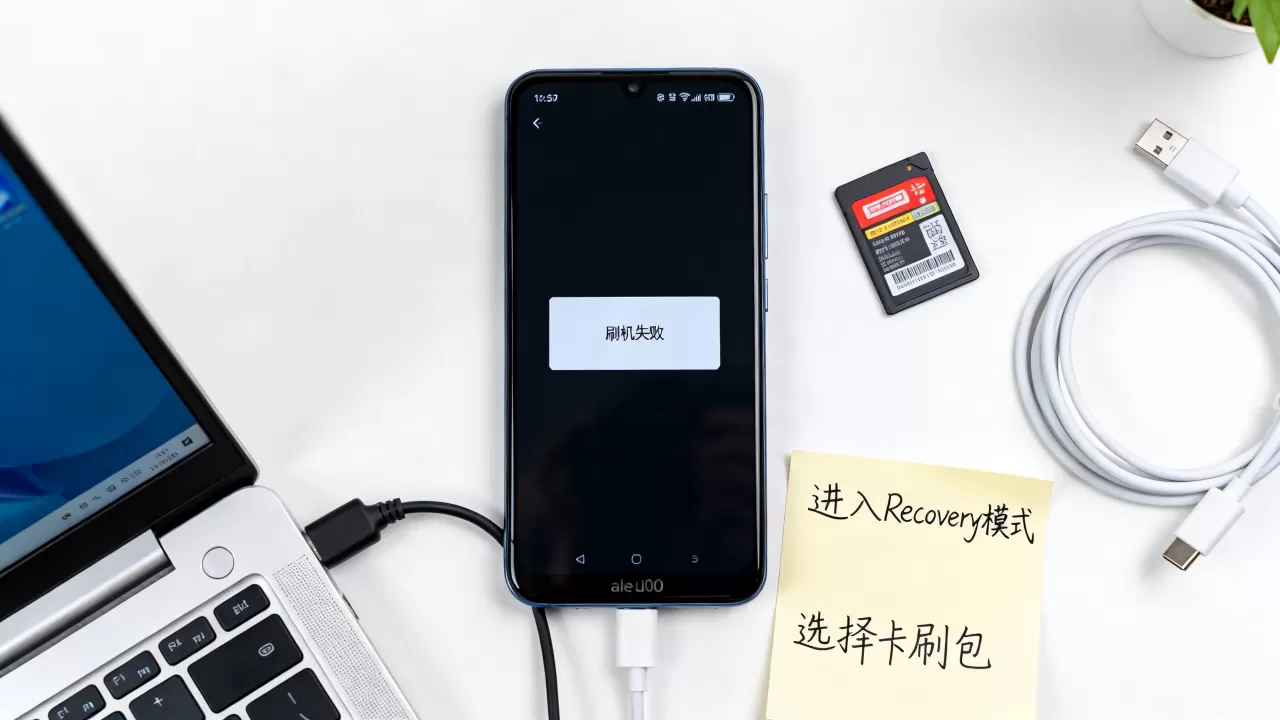 ale ul00刷机失败怎么办，ale ul00刷机教程